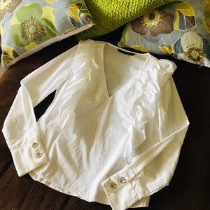 Gorgeous sexy blouse